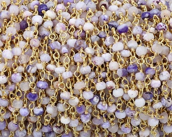 Tiffany Rosary - Etsy