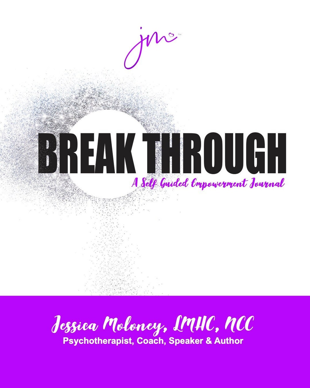 Breakthrough Journal - Etsy