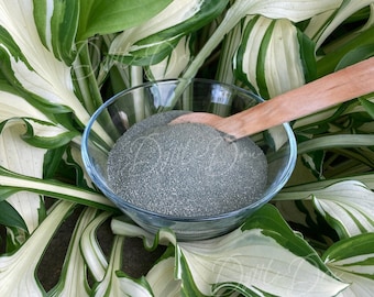 Green Clay Powder 50-450 g (1.7-16 oz) 100% Pure Natural