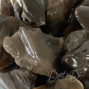 Flint Stones 150g  (5 oz) Fraction 15-35 mm