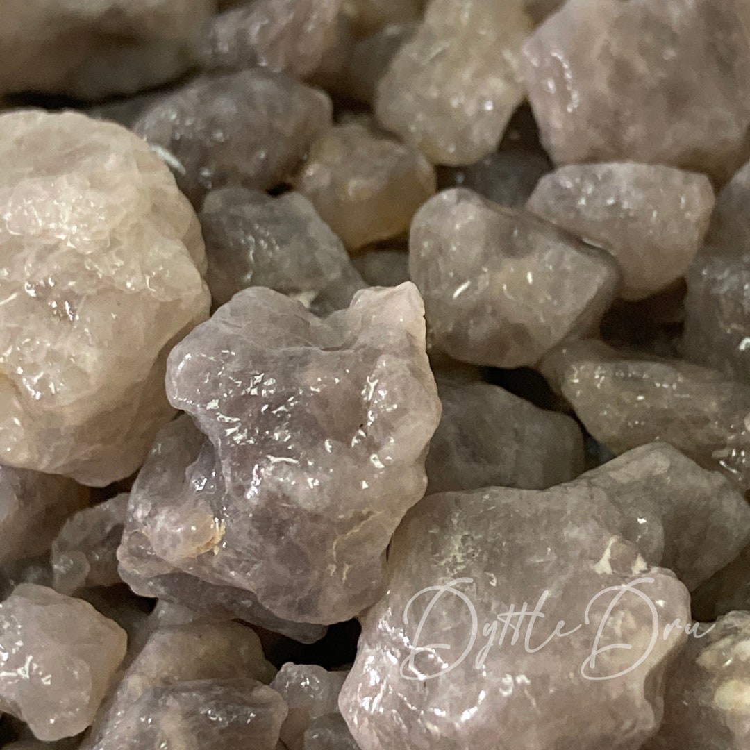 CRUSHED QUARTZ 7oz 200g for Water Mineralisation and Etsy