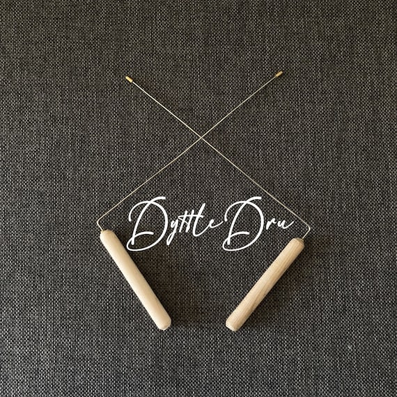 2 Dowsing Rods Pair of Divining Rods - Etsy