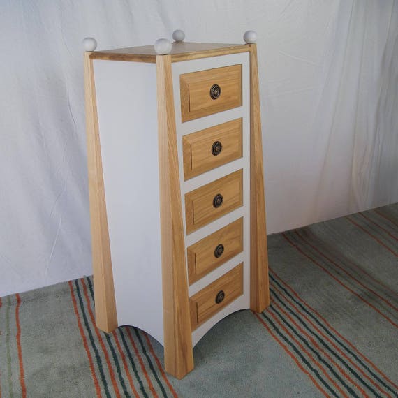 Hardwood tallboy 2024