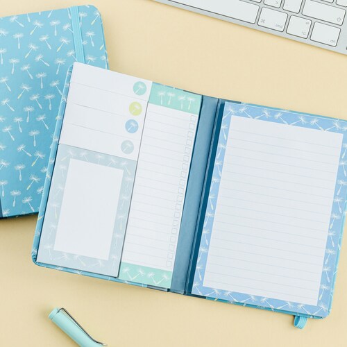 Assorted Sticky Notes Set Shopping / Memo to Do List Book Etsy