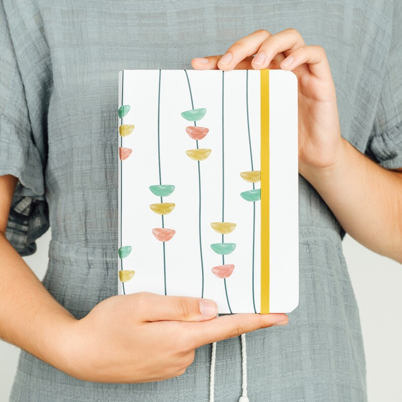 Assorted Sticky Notes Set Shopping/to Do List Book Etsy