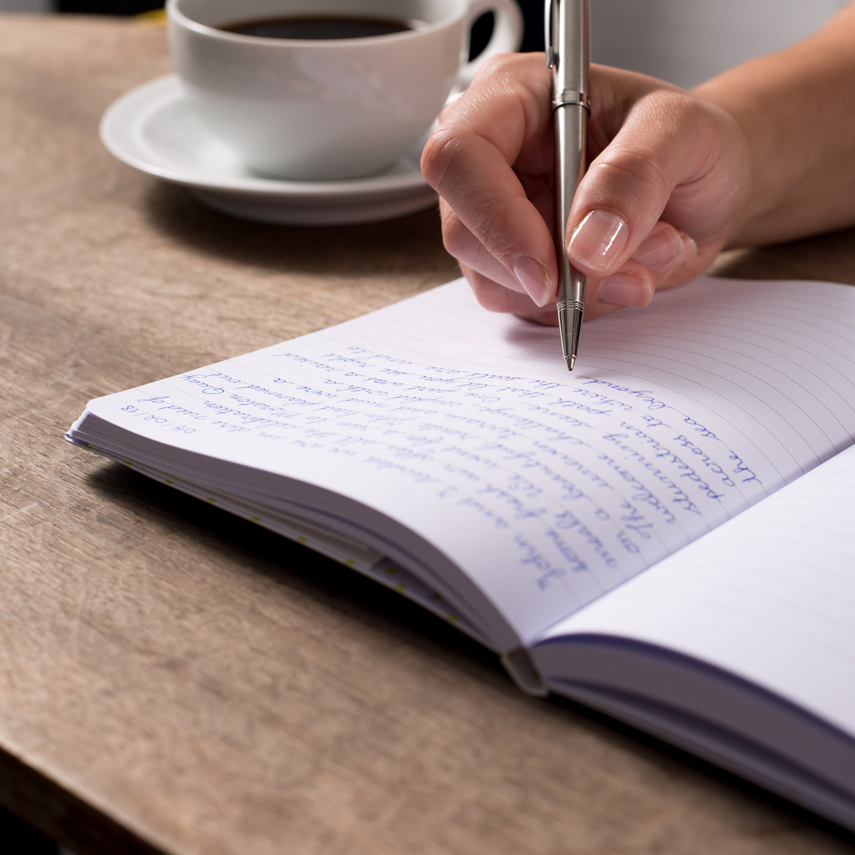 A5 Notebook Lined Paper With Pocket 240 Pages Softback Bullet Etsy