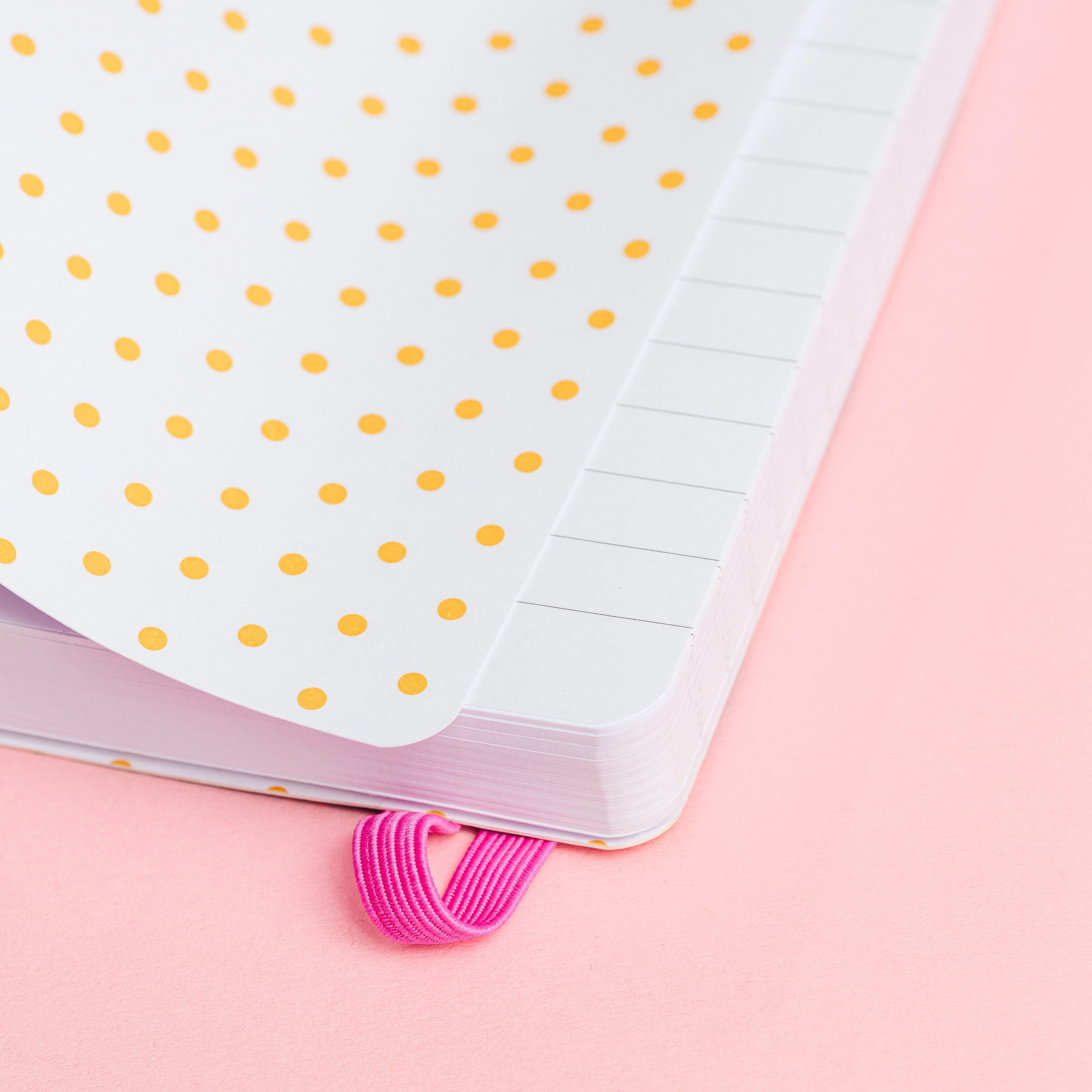 A5 Notebook Lined Paper With Pocket 240 Pages Softback Bullet Etsy