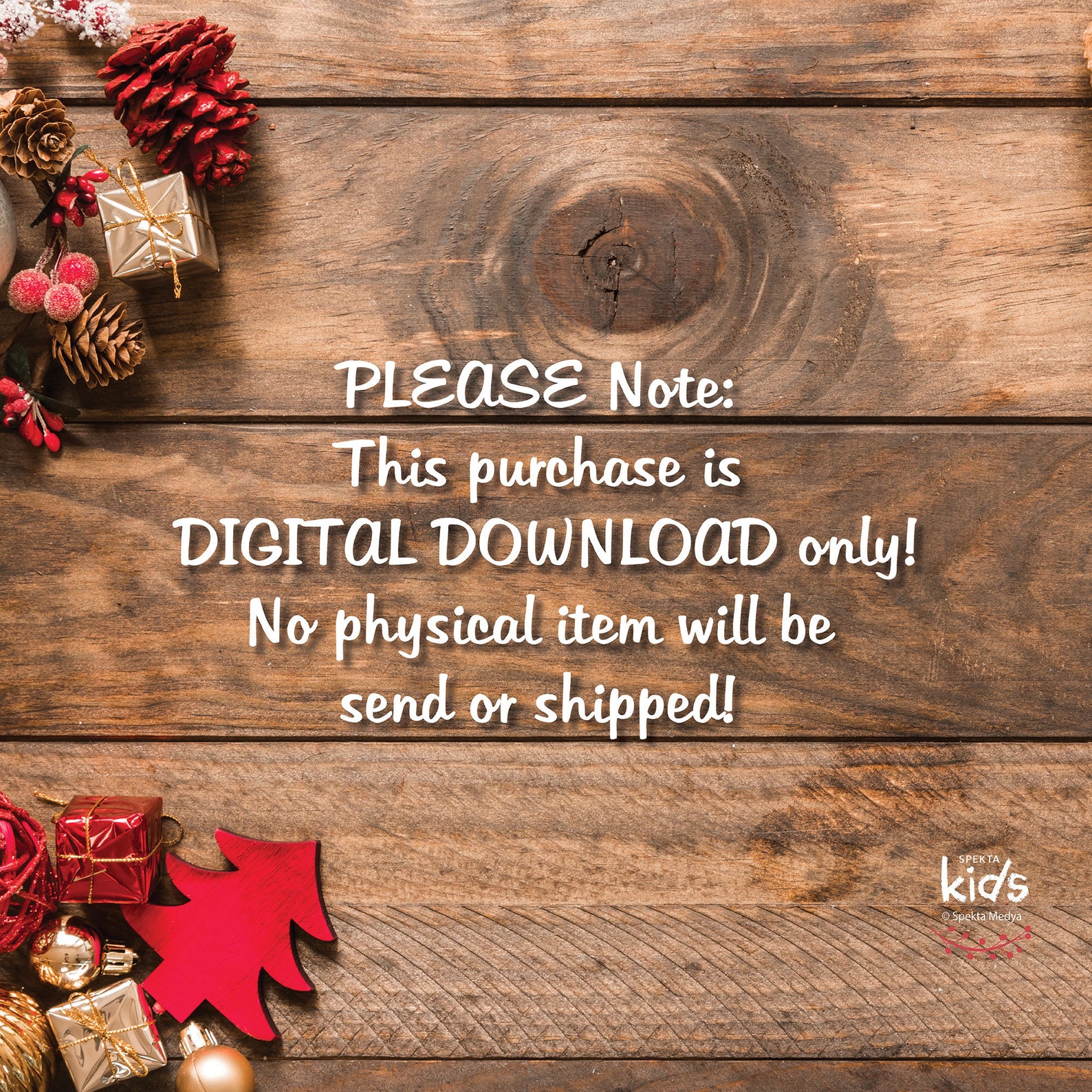 Personalized Printable Santa Letter, Cute Santa Letter. Official Letter ...