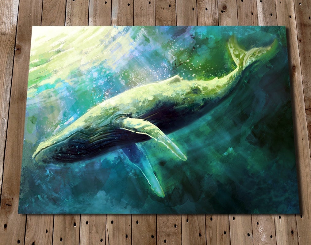 Blue Whale Arts  Blue Whale Arts