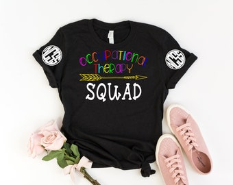 elementary staff shirts