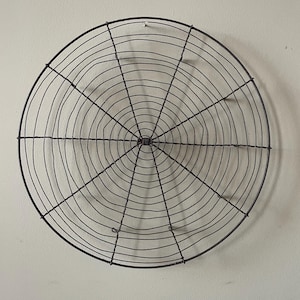 Large French Wire Cooling Rack