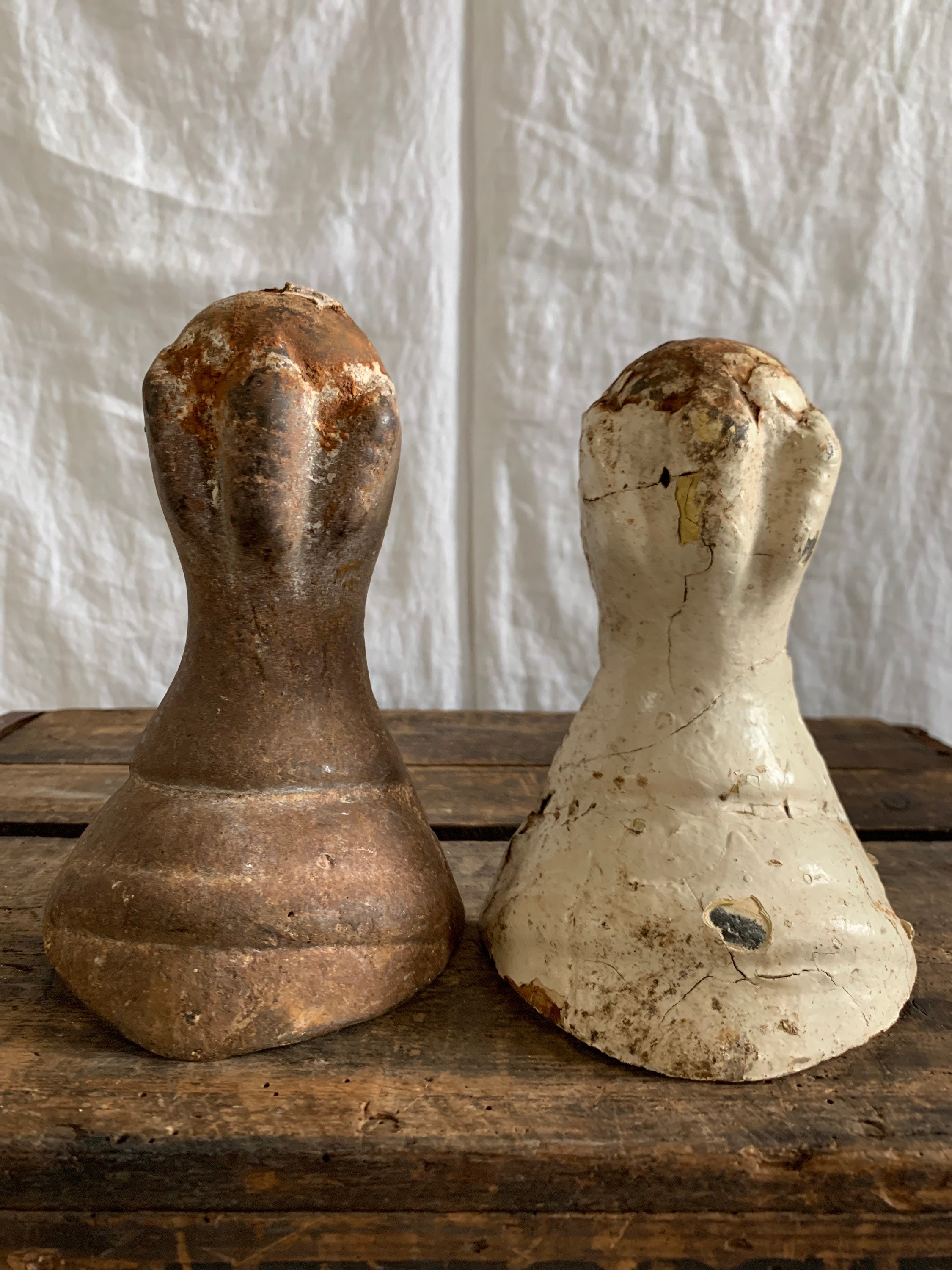 Cast Iron Claw Foot Tub Feet