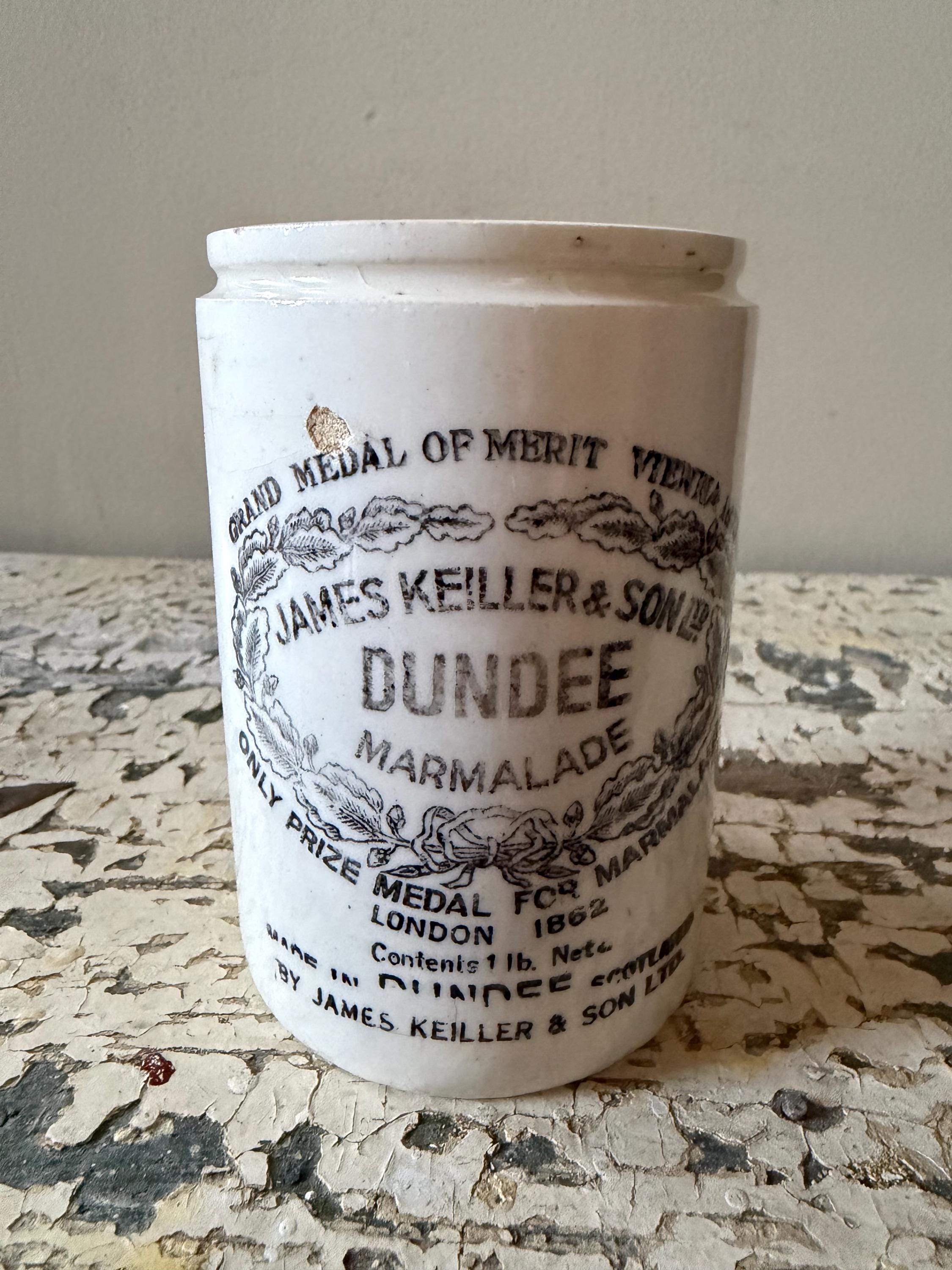 James Keiller Dundee Marmalade - Etsy