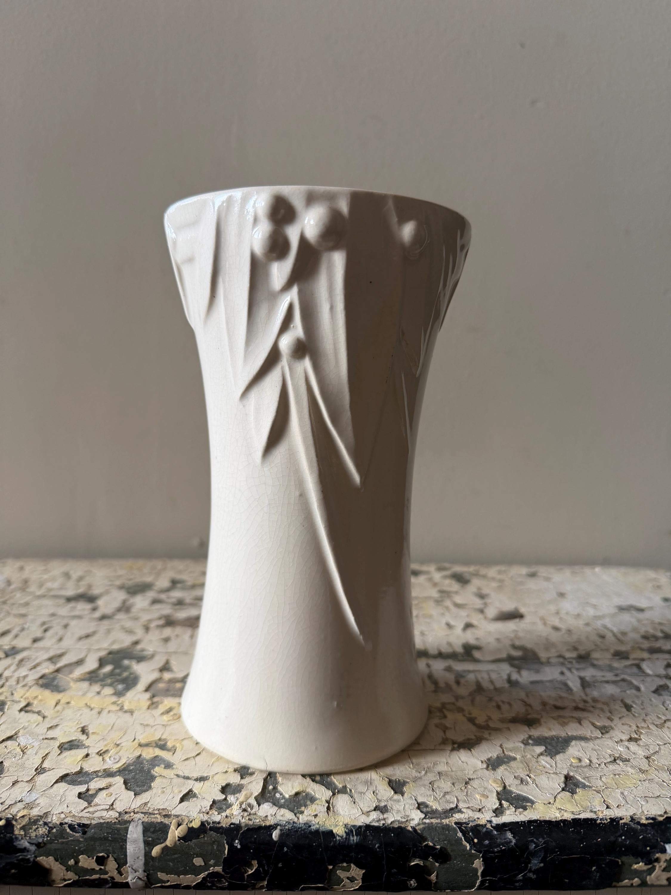 Mccoy Vase - Etsy