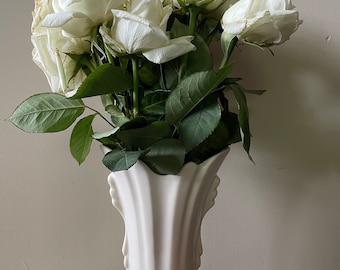 Vintage Art Deco Vase