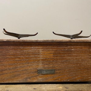 Antique Balance Scale The Torsion Balance Co