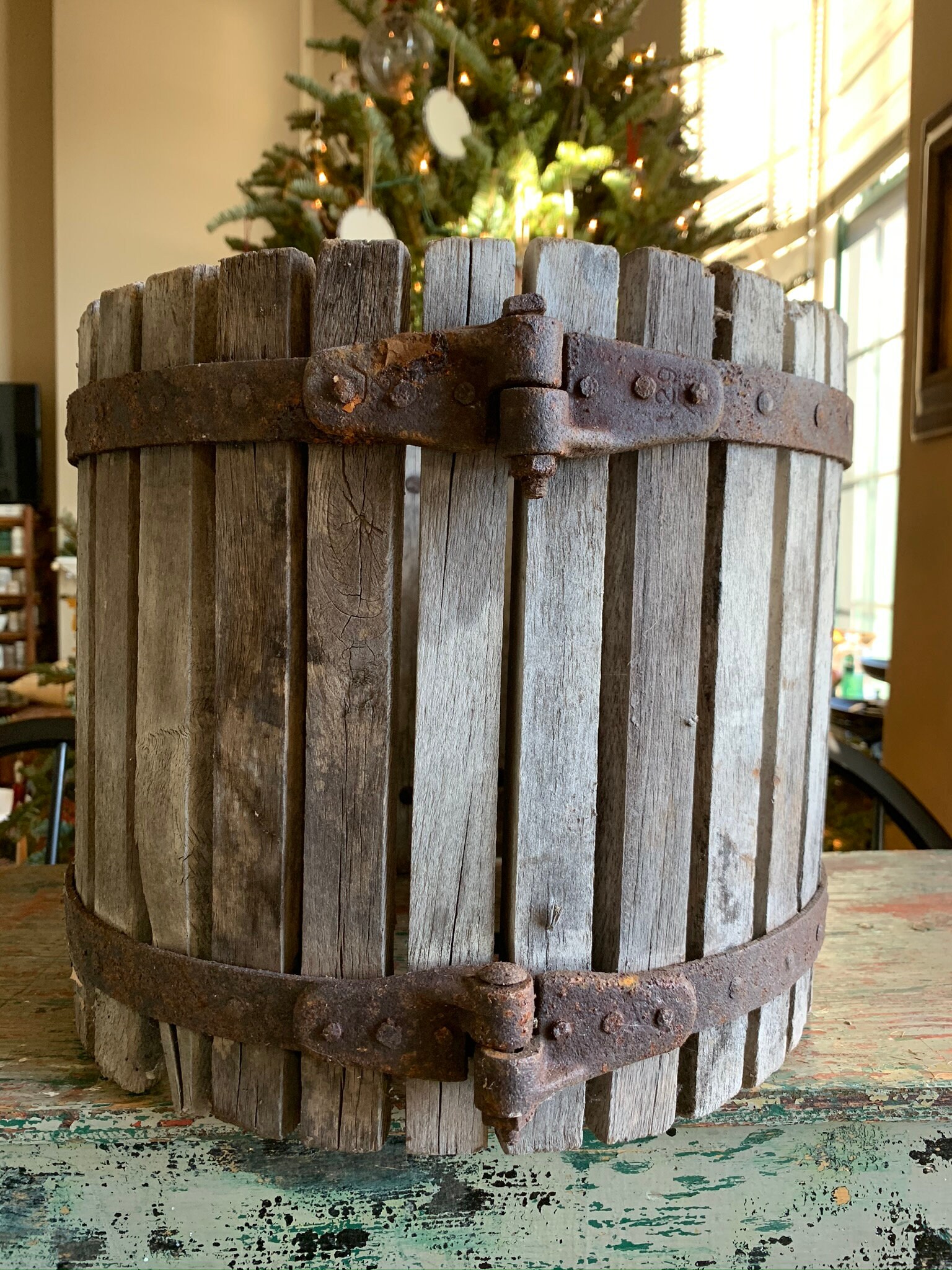 Cider Press for sale compared to CraigsList Only 3 left at 65