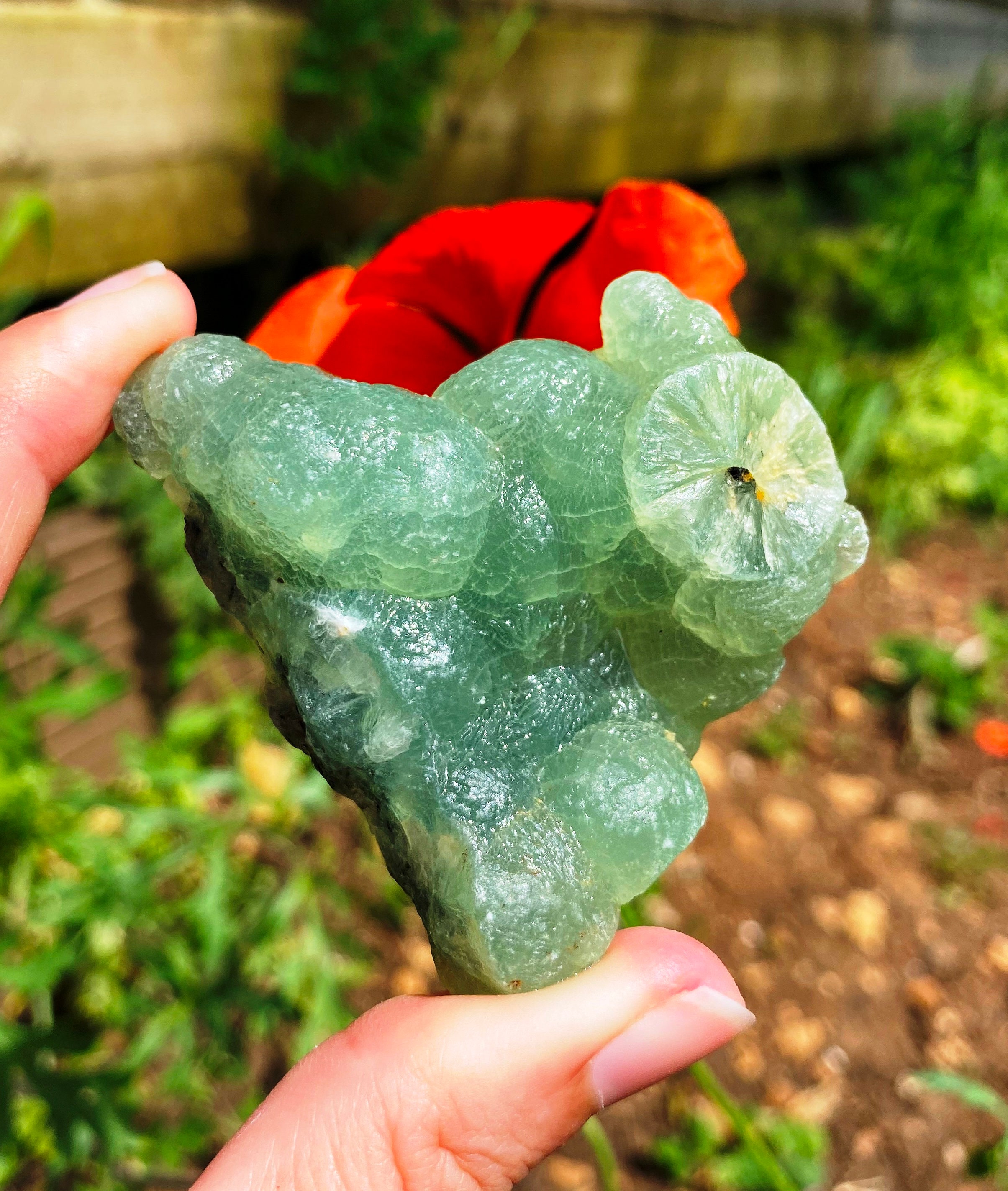 Prehnite stone online