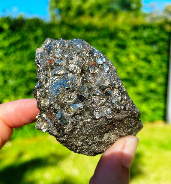 Pyrite gemstone deals