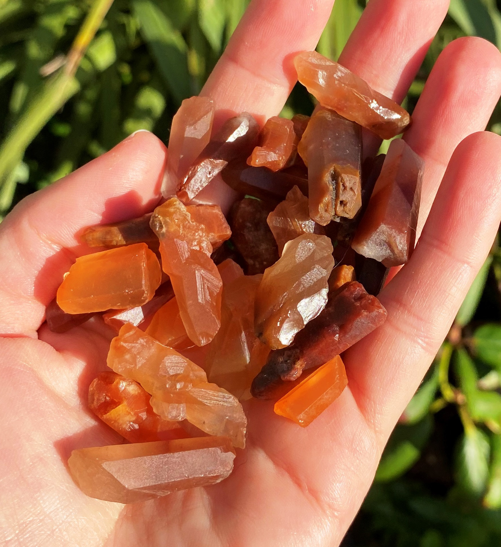 Red Agate Uk Rough Agate Red Agate Points Crystal Etsy Denmark