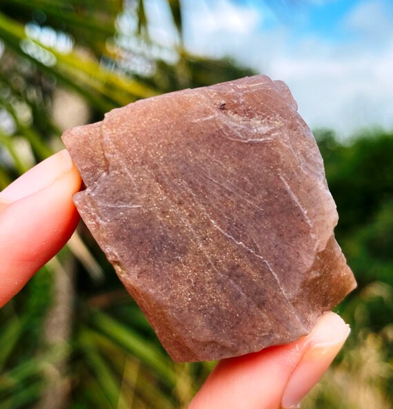 Raw Sunstone Rough Sunstone Gold Sunstone Natural Sunstone