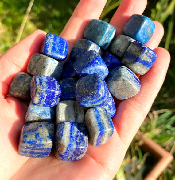 Polishing lapis lazuli ring sale