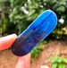 raw kyanite protection stone, confidence stone, healing crystal blue natural crystal, rough kyanite, rough crystal, kyanite blade chakra uk 