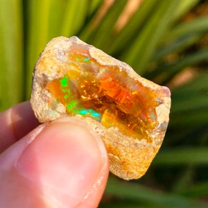 Opal raw crystals, rough opal chunk, Raw Opal chunk, Rough opal crystal, peace opal uk, calm stone opal tranquility stone, opal raw by elf