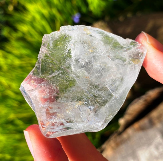 Home & Living Raw Clear Quartz Crystal Raw Quartz Wholesale Crystals Bulk Crystals Healing
