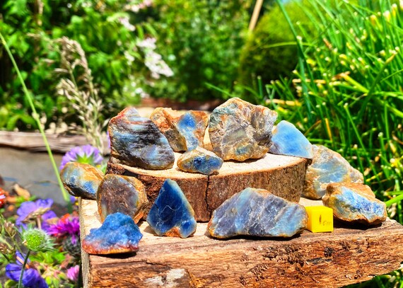 Blue giant deals sapphire