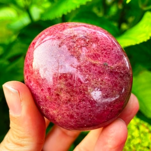 Compassion stone, Rhodochrosite chunk, Rough pink gems, Rhodonite chunks, get over it stone, move on uk, heart healer rock rhodocrosite elf