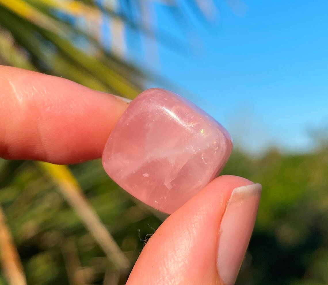 Jade Tumbled Crystals Jade Mystery Tumblestone Lapis Aura Etsy UK