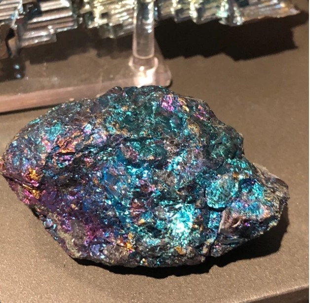 Bornite stone