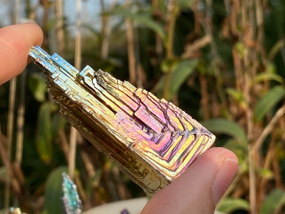 Crystal Tower Bismuth Uk Affordable Bismuth Tower Mini Tower