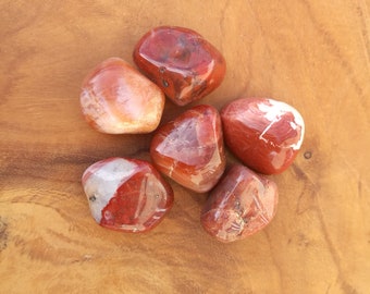 sardonyx tumblestones, healing stones, healing crystals, sardonyx stones, tumbmed Stones sardonyx, tumbled sardonyx, meditation stones,