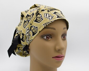 Ucf Knights Hat - Etsy
