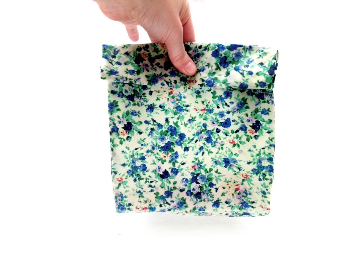 environmentally friendly lunch bag