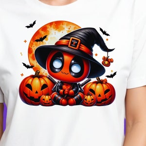 Deadpool halloween clipart PNG, 12 PNG funny deadpool, PNG transparent,  movies Clipart Good quality, instant download