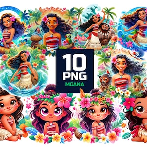 10 png-bestanden, clipart kreunen PNG, 10 kreunen clipart, schattige kreunen clipart goede kwaliteit, instant download