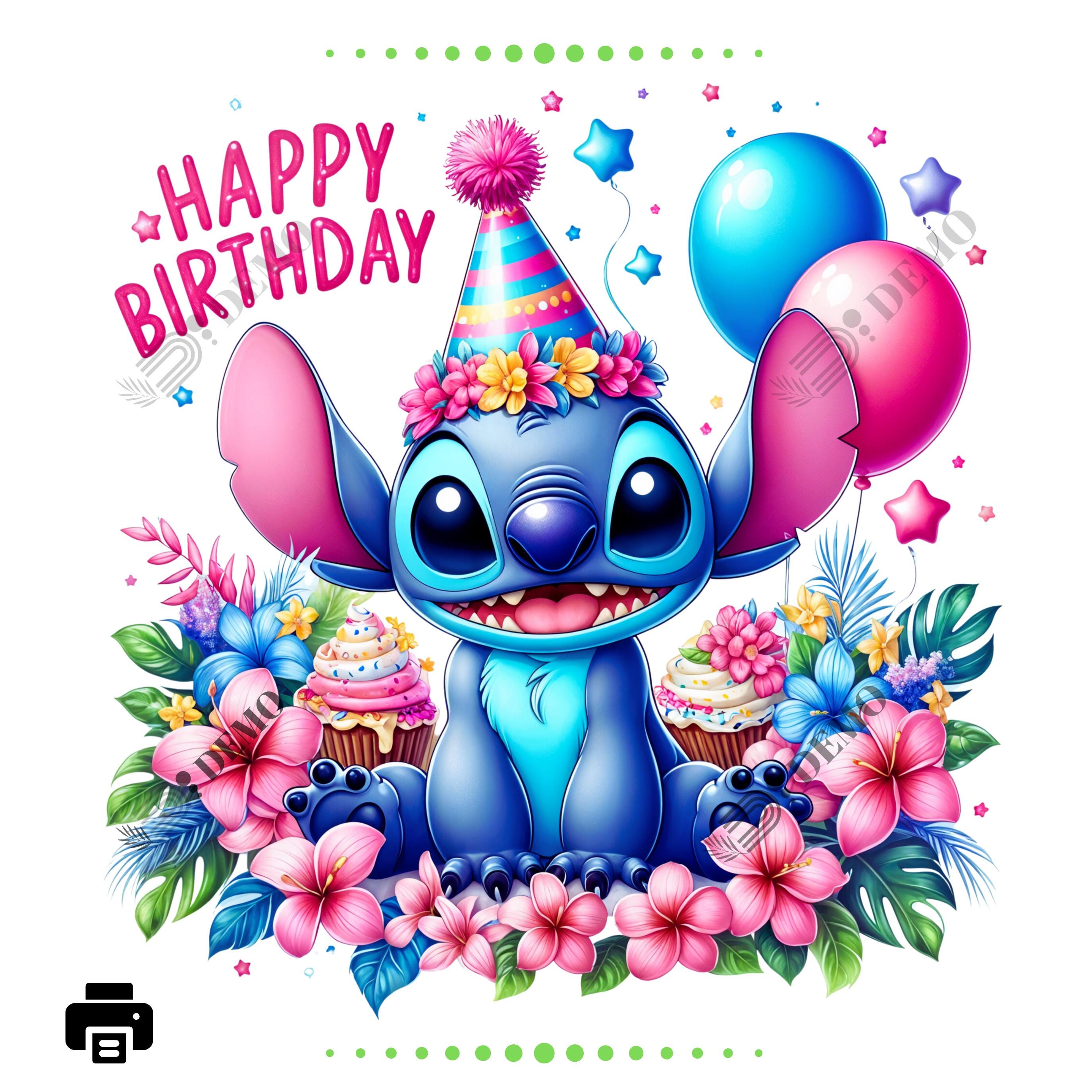 Hawaii stitch png - Etsy 日本