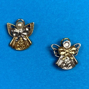 Guardian Angel Pin #103
