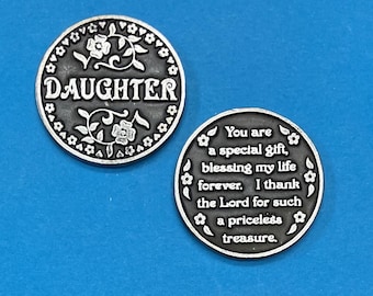 Daughter Token