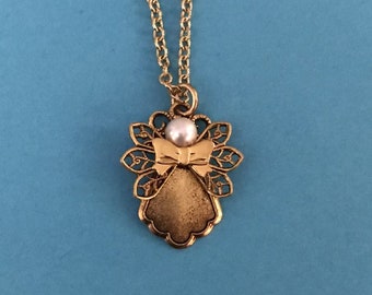 Collar del Ángel de la #106N de la Guarda