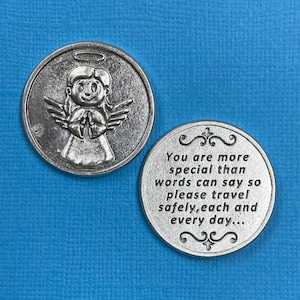 Safe Travel Pocket-token