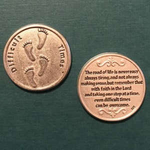 Difficult Times Token
