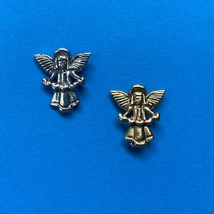 Guardian Angel Pin