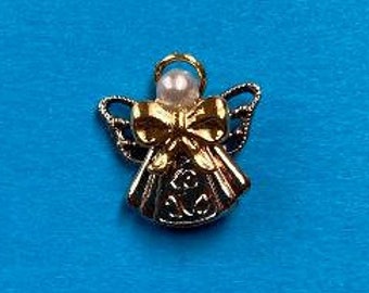 Guardian Angel Pin #103