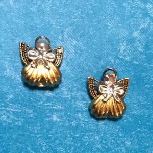 Guardian Angel Pin