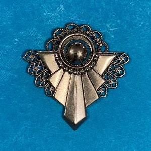 Southwest Angel Pin