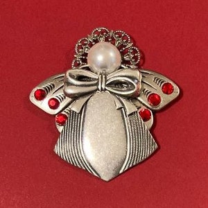 Guardian Angel Pin #265
